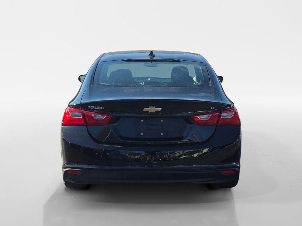 used 2024 Chevrolet Malibu car, priced at $18,900