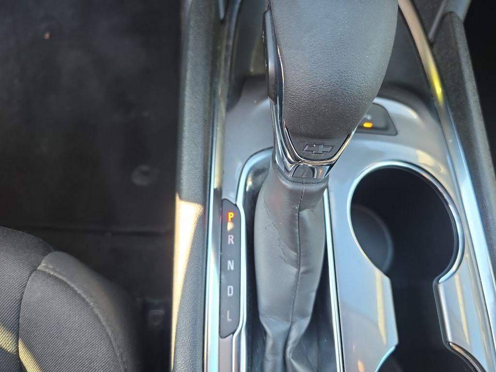 used 2024 Chevrolet Malibu car, priced at $18,900