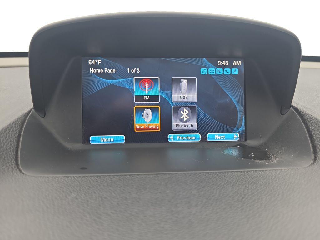 used 2015 Buick Encore car, priced at $10,900