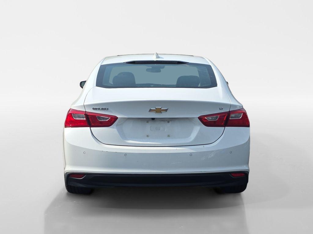used 2024 Chevrolet Malibu car, priced at $23,568