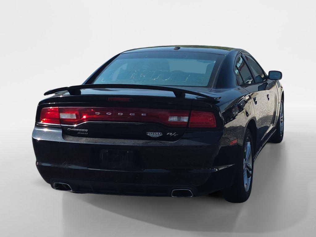 used 2014 Dodge Charger car, priced at $11,499