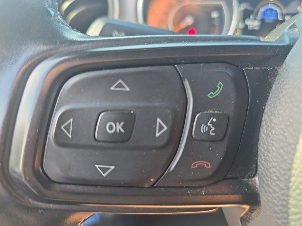 used 2022 Jeep Wrangler Unlimited car, priced at $27,999