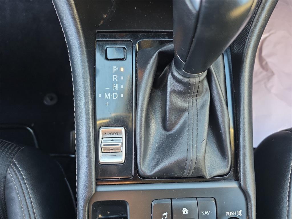 used 2019 Mazda CX-3 car, priced at $18,980