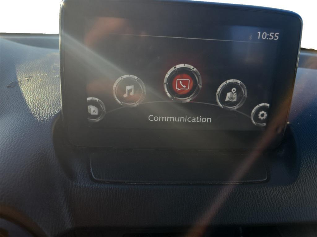 used 2019 Mazda CX-3 car, priced at $18,980