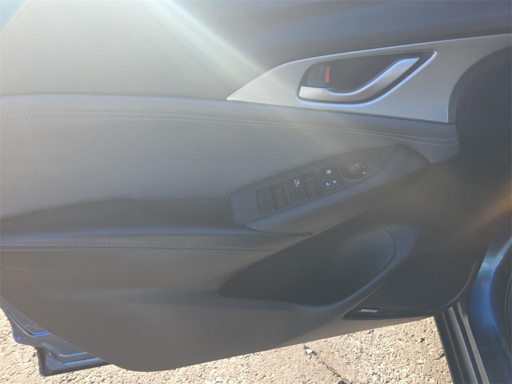 used 2019 Mazda CX-3 car, priced at $18,980