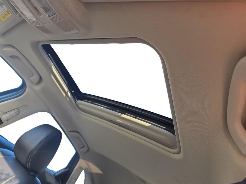 used 2019 Mazda CX-3 car, priced at $18,980