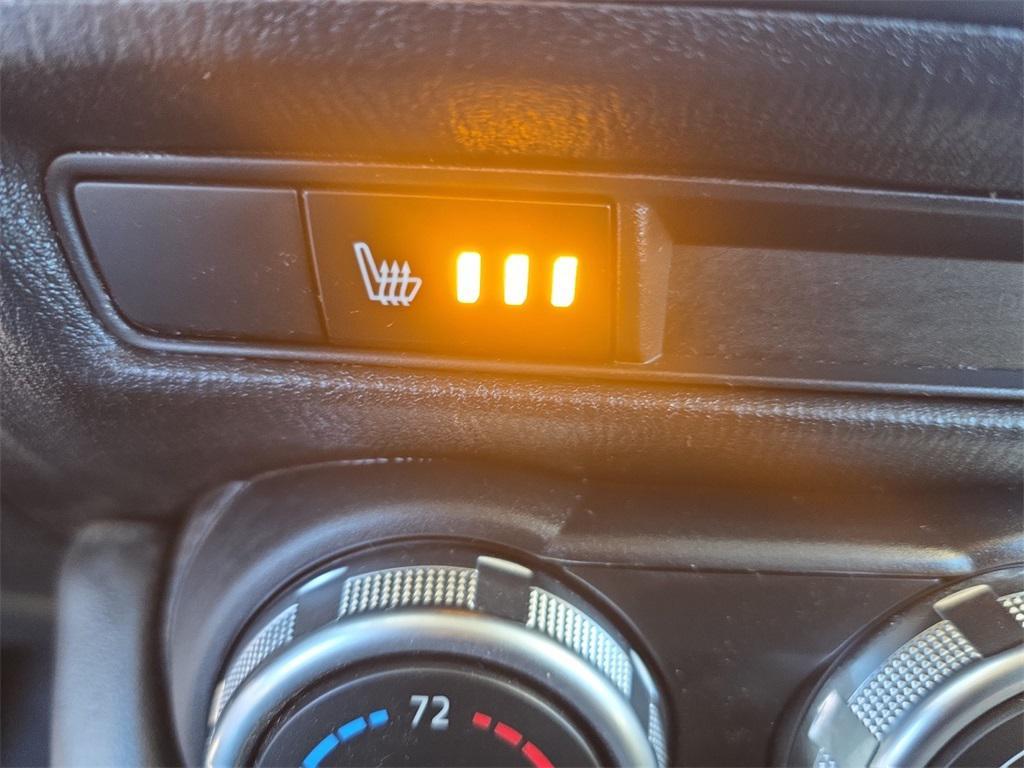 used 2019 Mazda CX-3 car, priced at $18,980