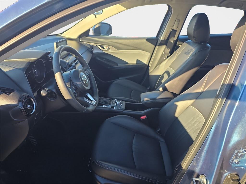 used 2019 Mazda CX-3 car, priced at $18,980