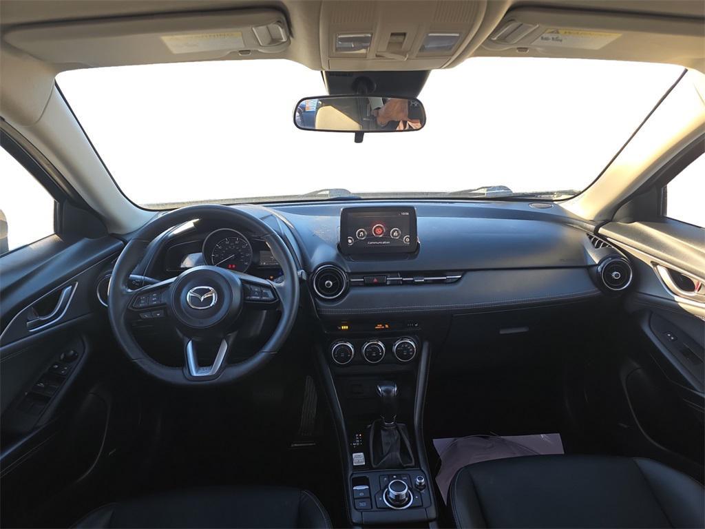 used 2019 Mazda CX-3 car, priced at $18,980