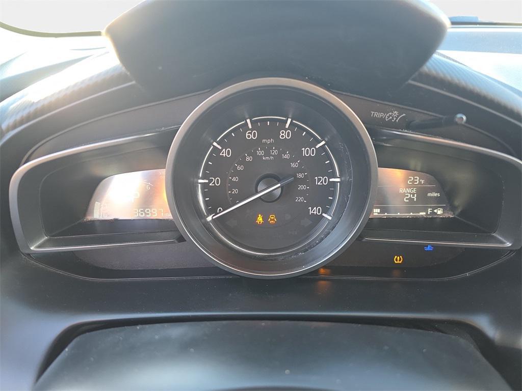 used 2019 Mazda CX-3 car, priced at $18,980