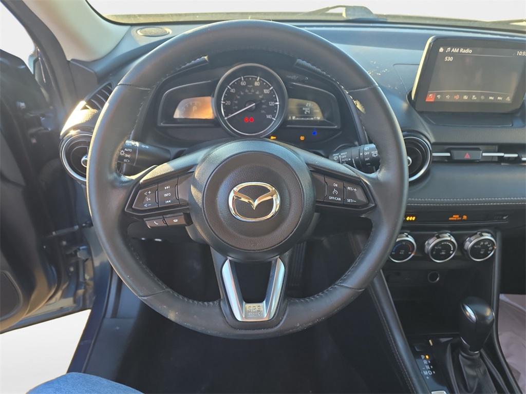 used 2019 Mazda CX-3 car, priced at $18,980