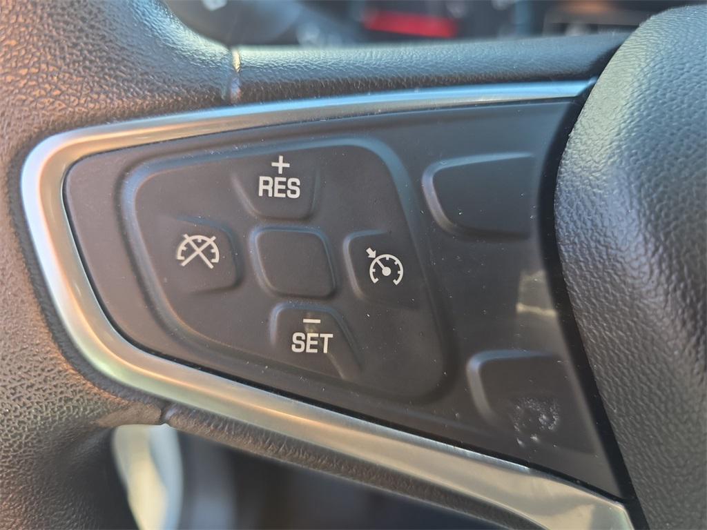 used 2018 Chevrolet Equinox car, priced at $14,400