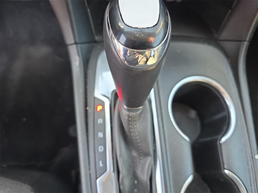 used 2018 Chevrolet Equinox car, priced at $14,400