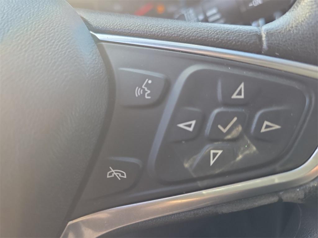 used 2018 Chevrolet Equinox car, priced at $14,400