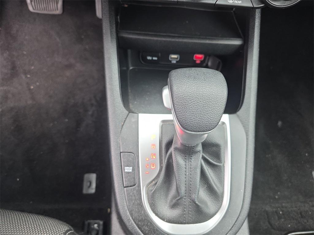 used 2024 Kia Forte car, priced at $16,750