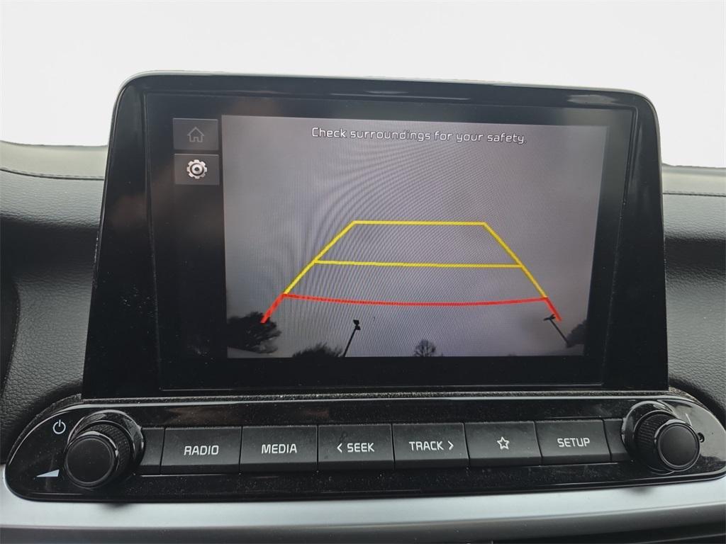 used 2024 Kia Forte car, priced at $16,750