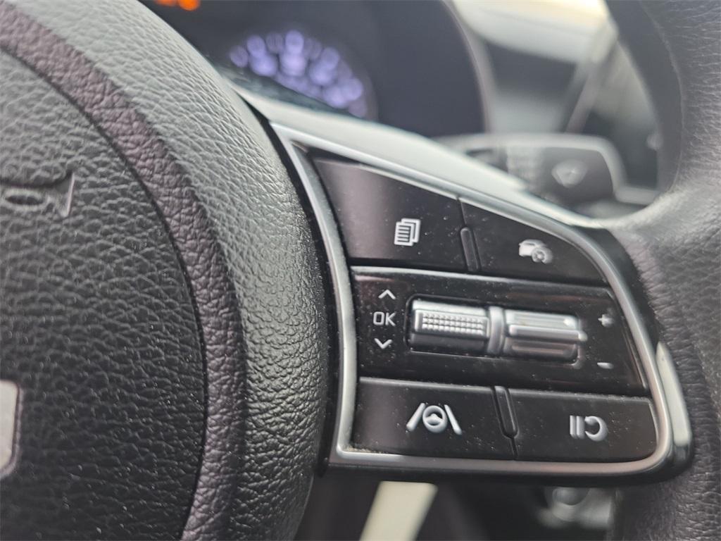 used 2024 Kia Forte car, priced at $16,750