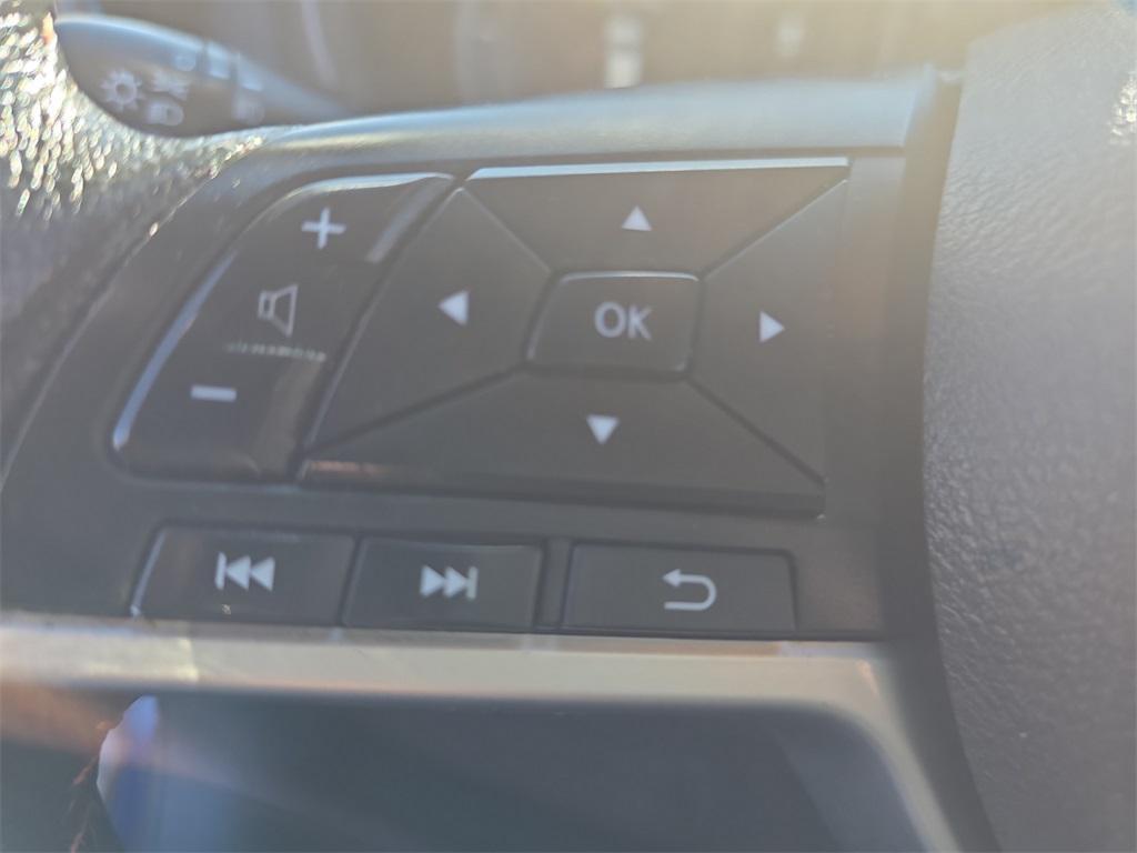 used 2020 Nissan Kicks car, priced at $14,999