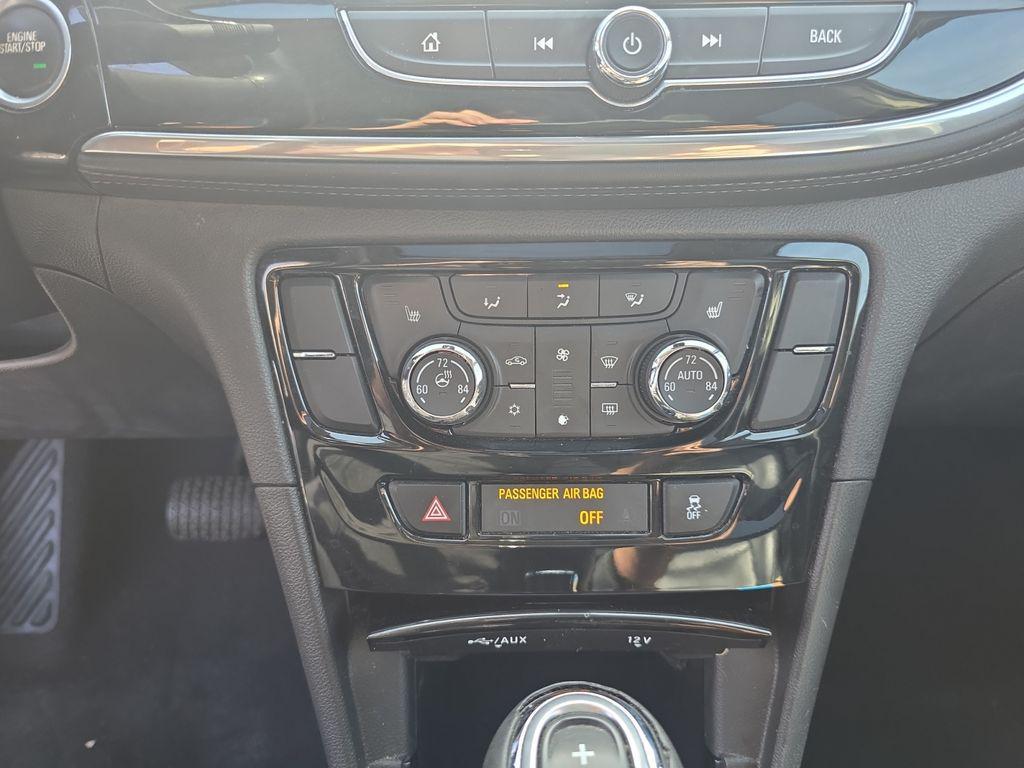 used 2019 Buick Encore car, priced at $12,800