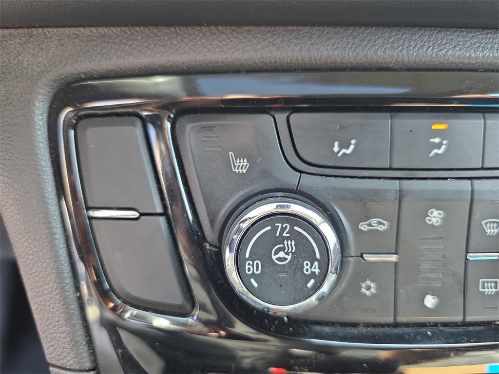 used 2019 Buick Encore car, priced at $12,900