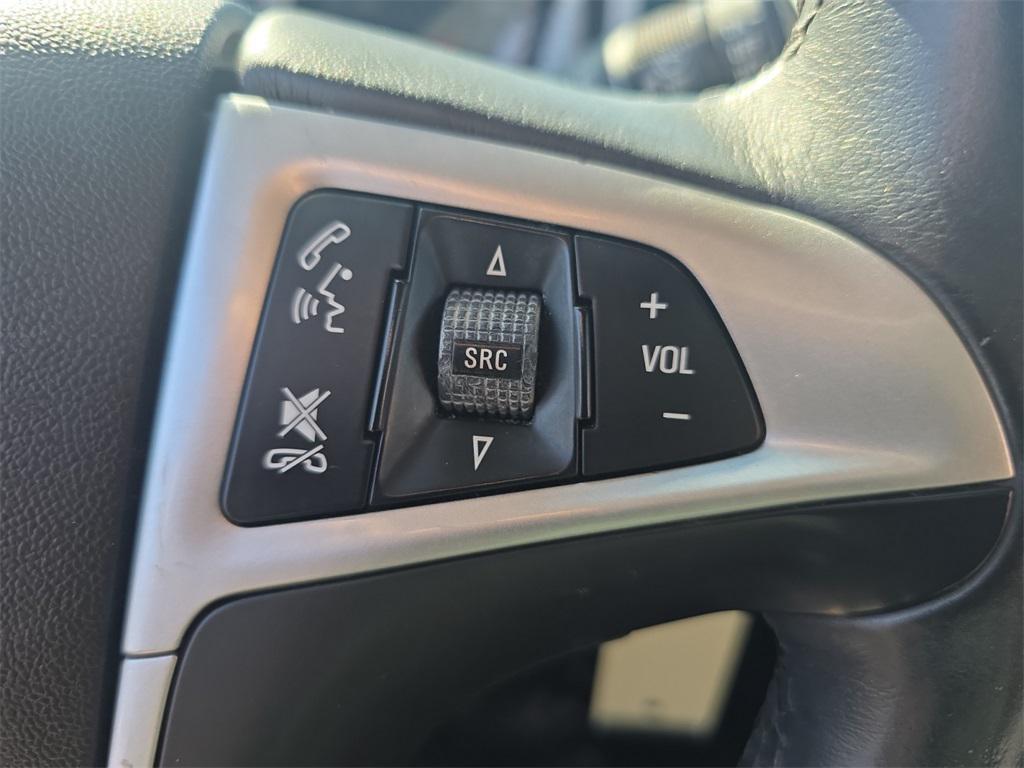 used 2015 Chevrolet Equinox car, priced at $6,999