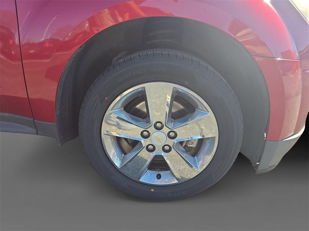 used 2015 Chevrolet Equinox car, priced at $6,999