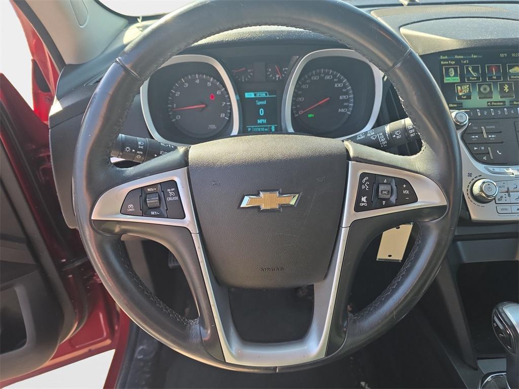 used 2015 Chevrolet Equinox car, priced at $6,999
