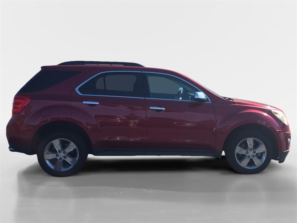 used 2015 Chevrolet Equinox car, priced at $6,999