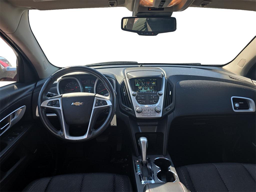 used 2015 Chevrolet Equinox car, priced at $6,999