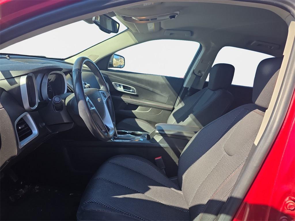 used 2015 Chevrolet Equinox car, priced at $6,999