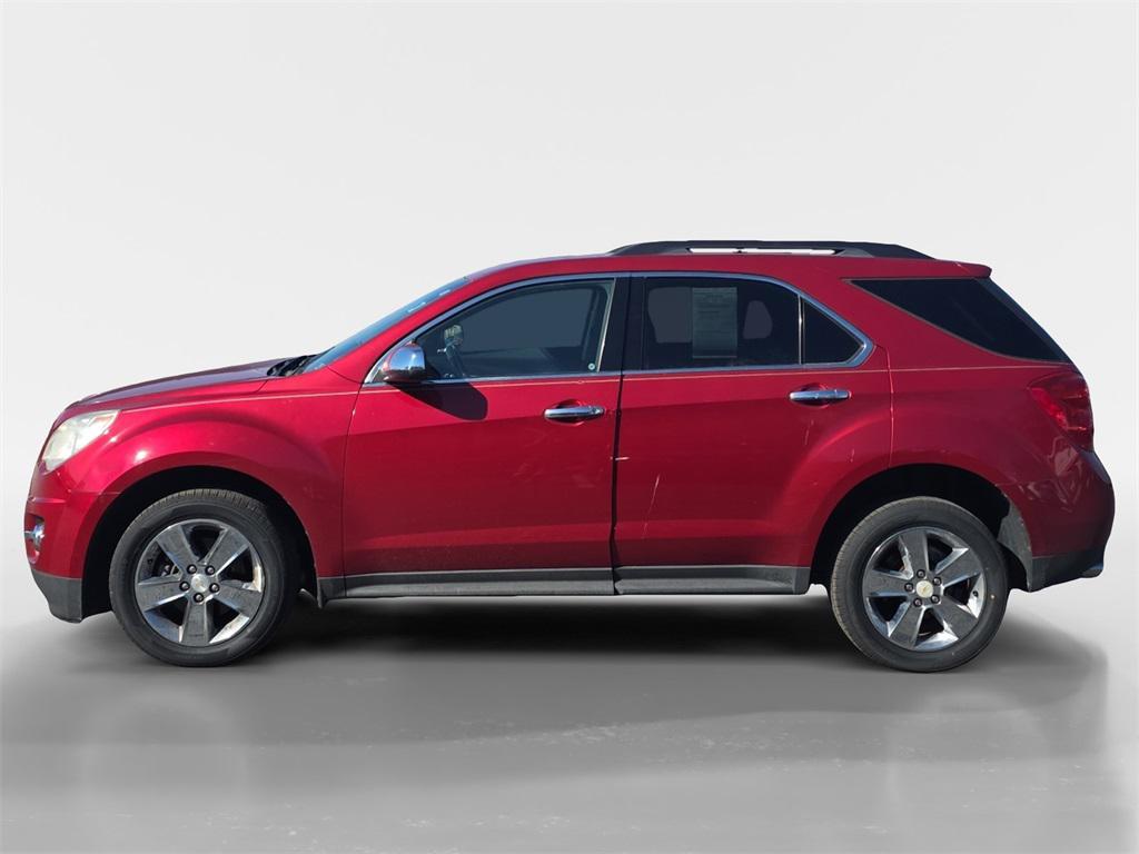 used 2015 Chevrolet Equinox car, priced at $6,999