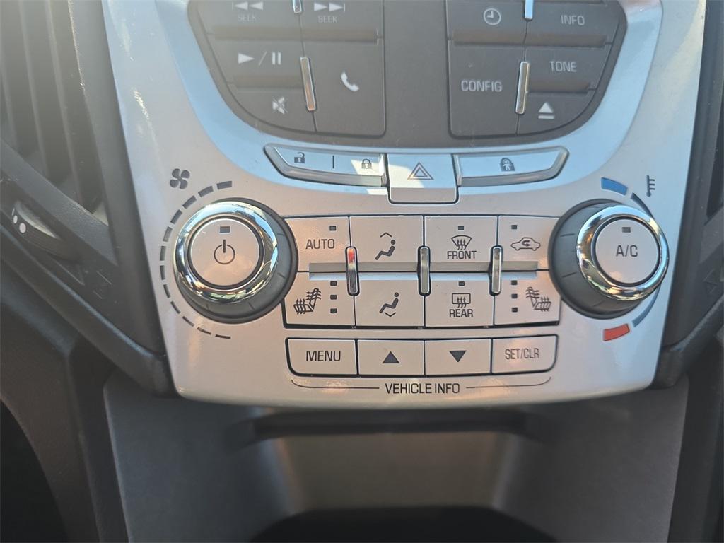 used 2015 Chevrolet Equinox car, priced at $6,999