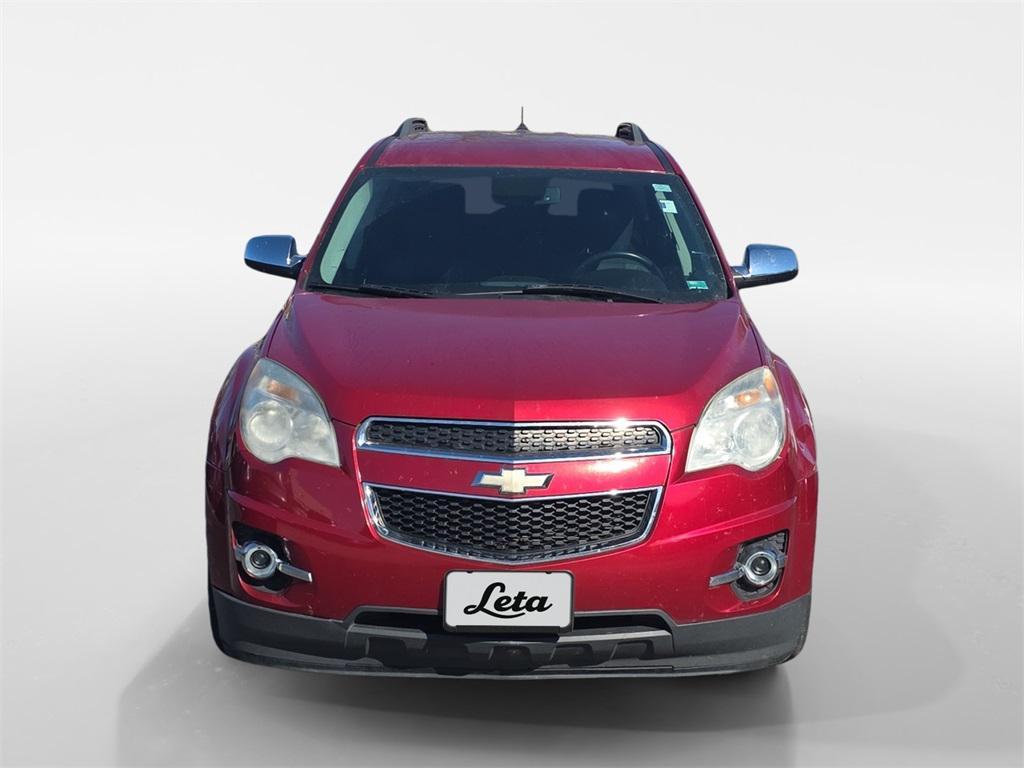 used 2015 Chevrolet Equinox car, priced at $6,999