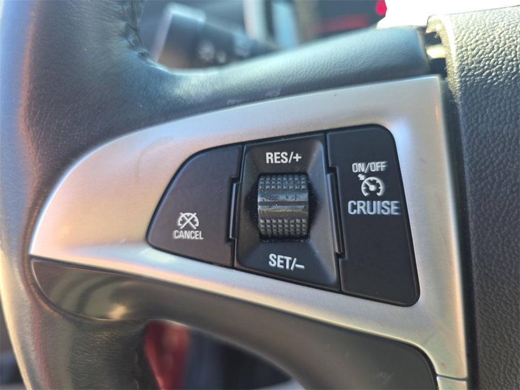 used 2015 Chevrolet Equinox car, priced at $6,999