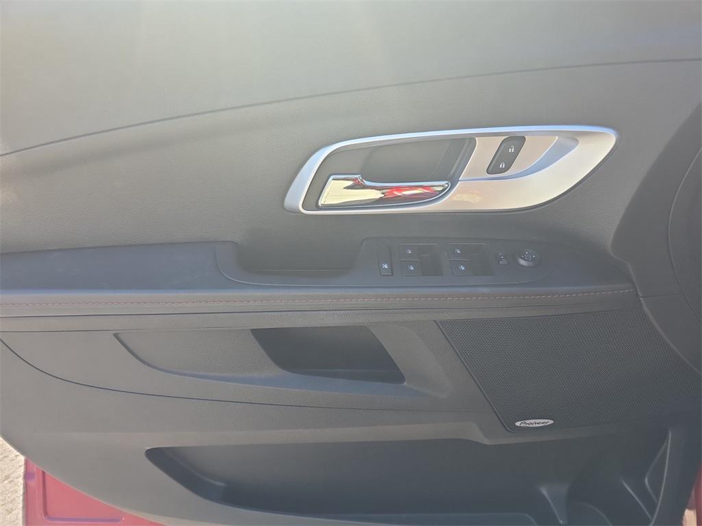 used 2015 Chevrolet Equinox car, priced at $6,999