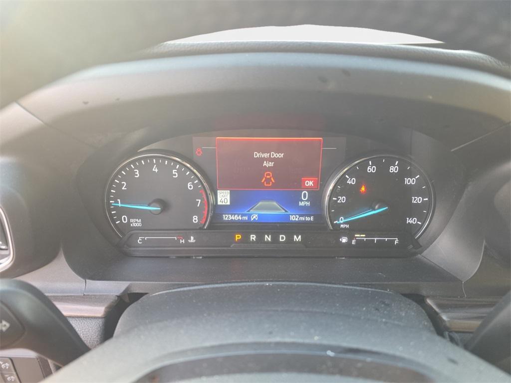 used 2020 Ford Explorer car, priced at $18,789