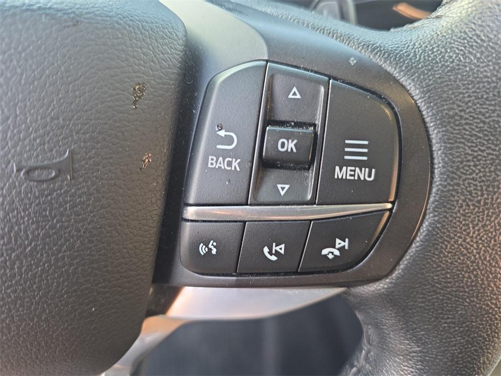 used 2020 Ford Explorer car, priced at $18,789