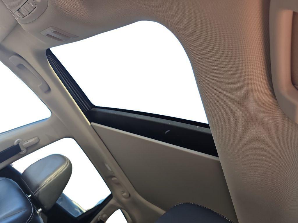 used 2023 Nissan Murano car, priced at $20,500