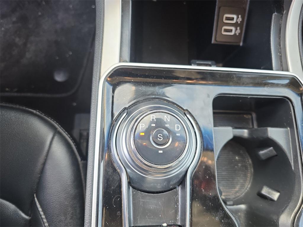 used 2020 Ford Edge car, priced at $15,200