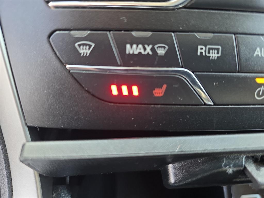 used 2020 Ford Edge car, priced at $15,200