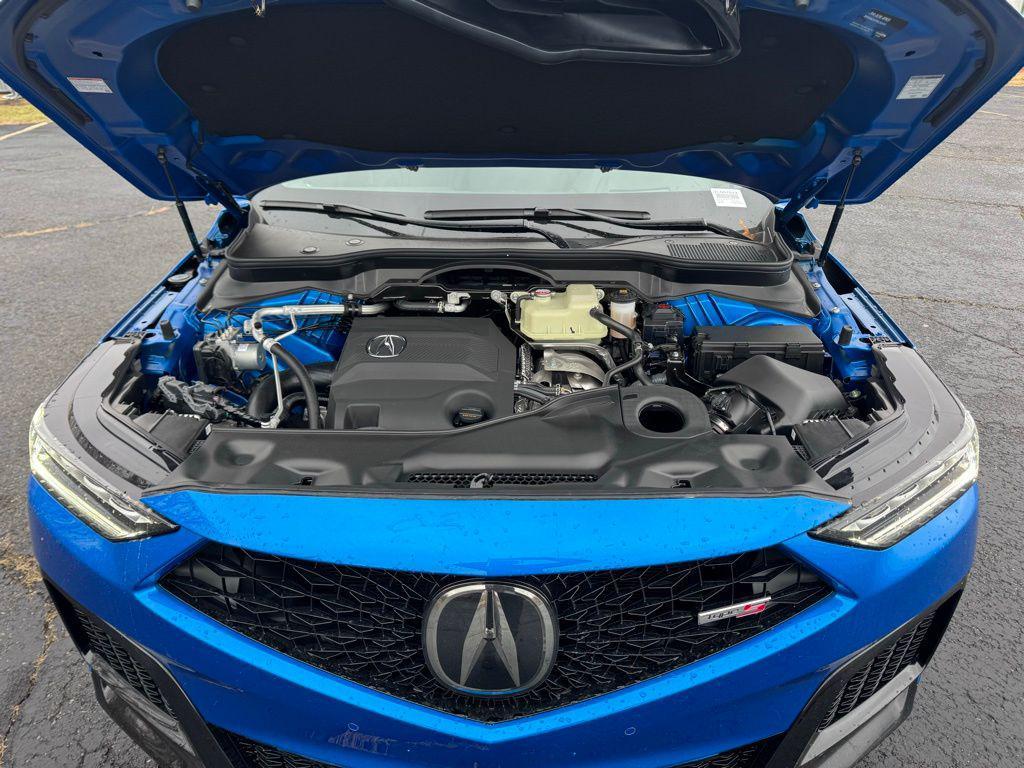 new 2026 Acura MDX car, priced at $77,900