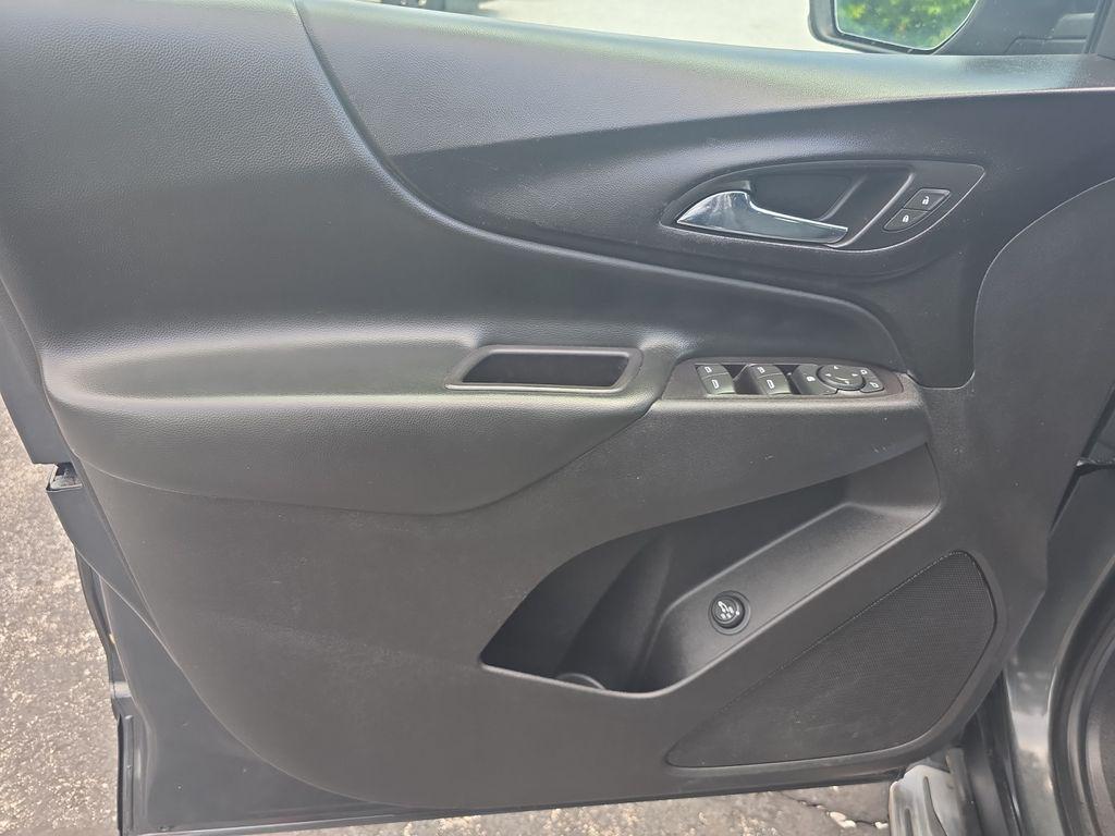 used 2018 Chevrolet Equinox car, priced at $13,500