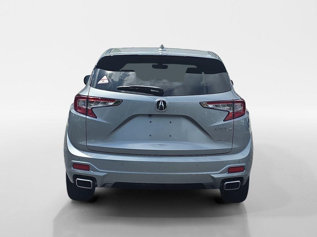new 2026 Acura RDX car, priced at $54,300