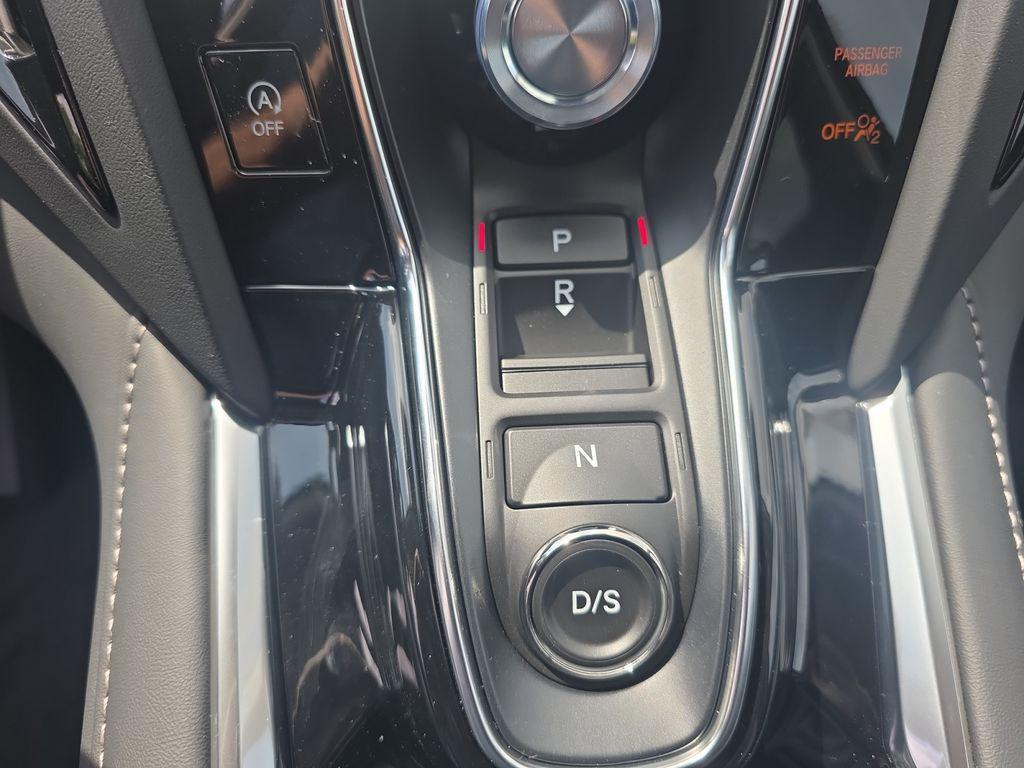 new 2026 Acura RDX car, priced at $54,300