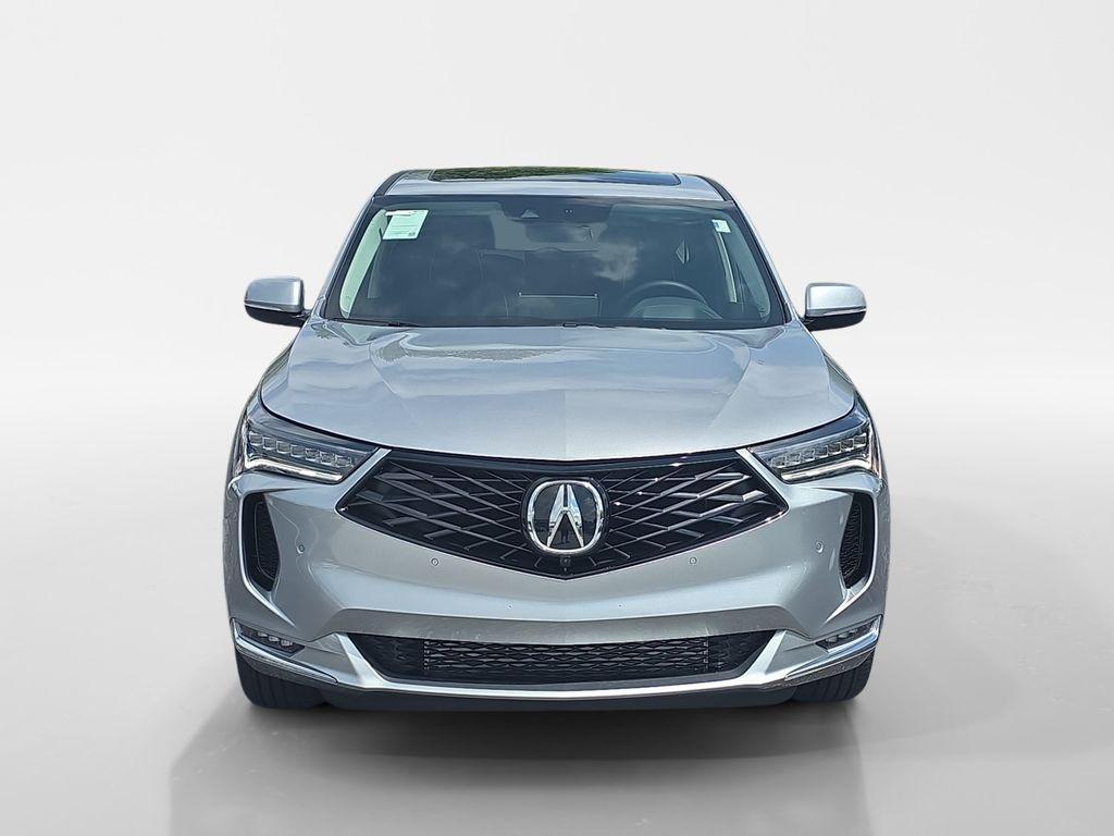 new 2026 Acura RDX car, priced at $54,300