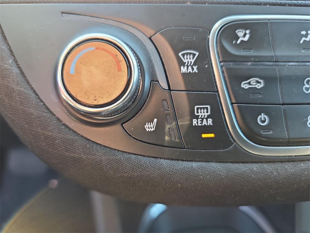 used 2023 Chevrolet Malibu car, priced at $15,250