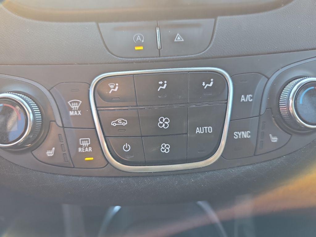 used 2023 Chevrolet Malibu car, priced at $13,700