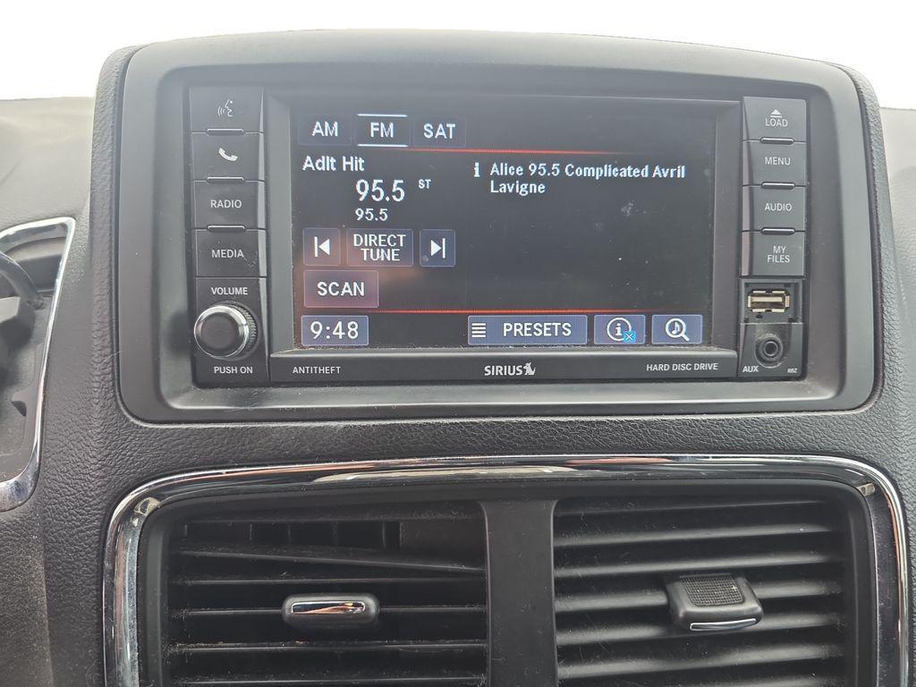 used 2019 Dodge Grand Caravan car, priced at $8,999