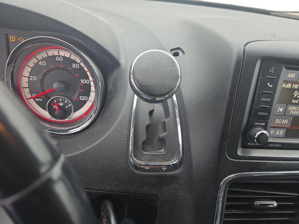 used 2019 Dodge Grand Caravan car, priced at $8,999