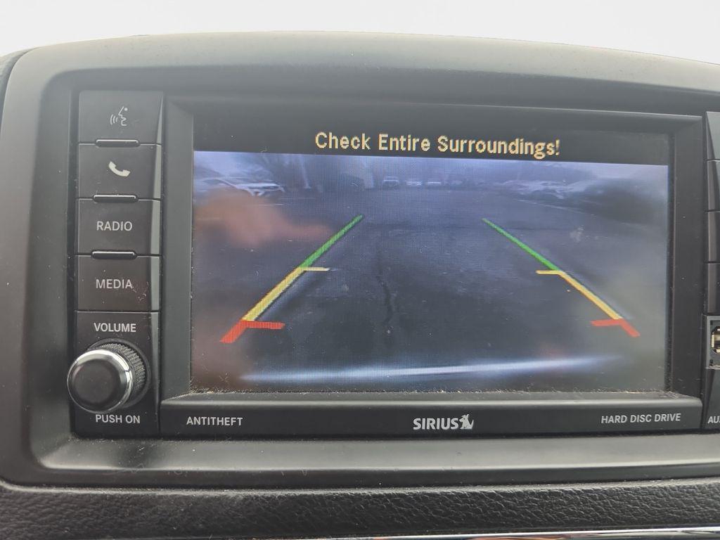 used 2019 Dodge Grand Caravan car, priced at $8,999